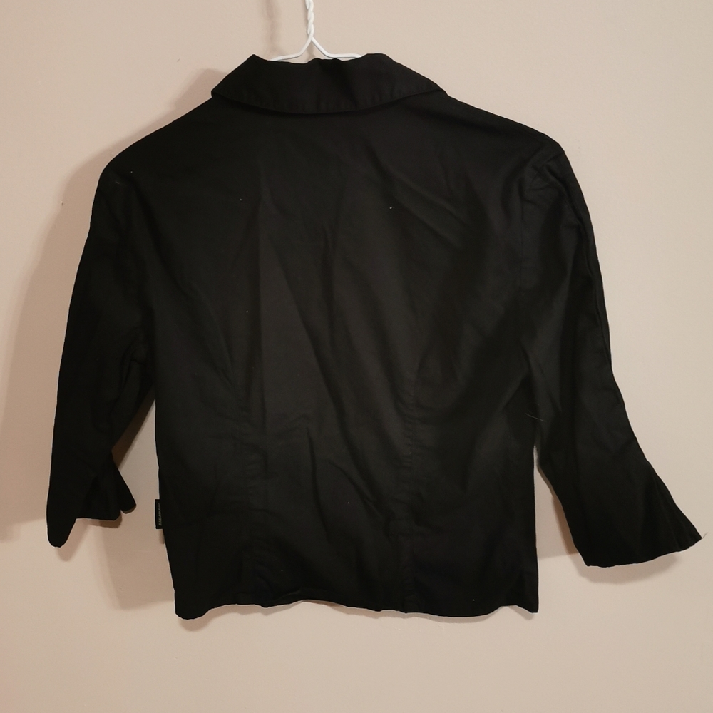 Authentic Versace botton down shirt size M - Picture 7 of 10